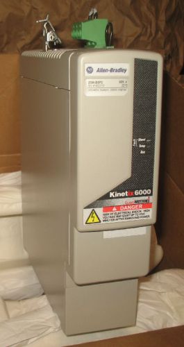 New Allen Bradley Kinetix 6000 Shunt Module 2094-BSP2 - Unused, Open Box