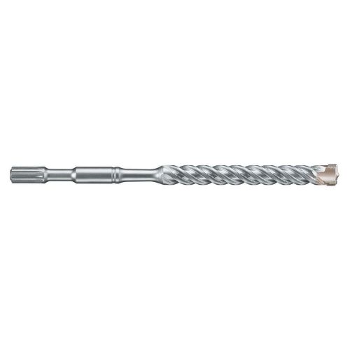 DEWALT DW5740 5/8&#034; x  5-Inch by 10-Inch 4-Cutter Spline Shank Rotary Hammer Bit