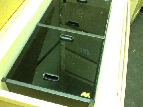 Coherent BMI Alpha 1000 Optical Parametric Amplifier