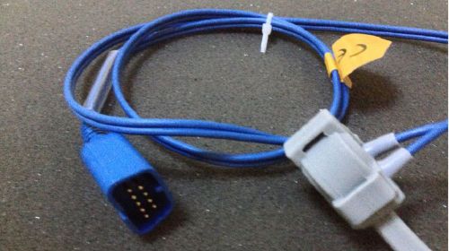 Nihon Kohden Spo2 Sensor Neonate Wrap Probe For BSM Life Scope Compatible