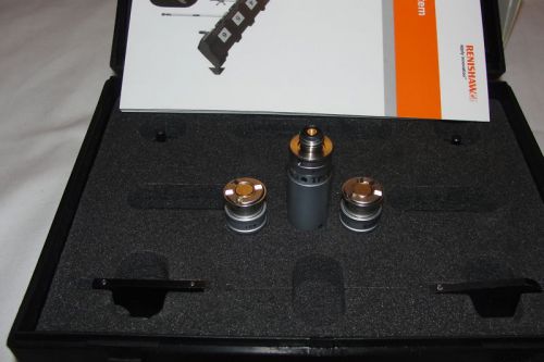 Renishaw tp200 cmm probe 2 modules new in box warranty for sale