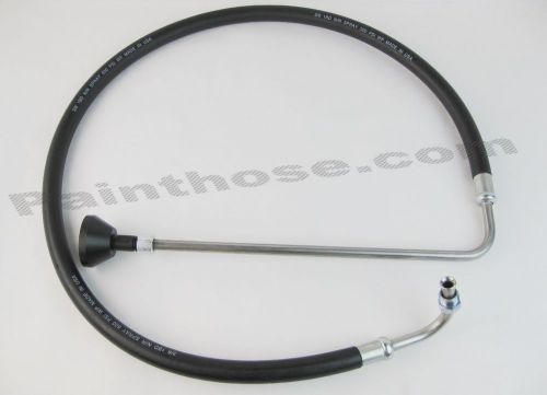 ProSource Drain Hose Assembly Intended Replacement for Graco®* 248217 or 248-217