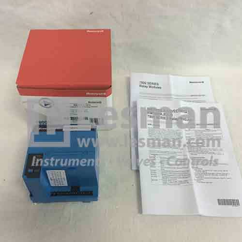 New honeywell rm7895a1014 on/off primary control burner control for sale