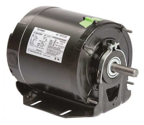 A.o. smith electric motor rb2054dv2 1/2 hp, 1725 rpm, 115/230 volts,56 frame new for sale