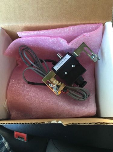 NCR ATM-6676-MC 24VAC High Resolution Color Micro Camera Assembly Enfab