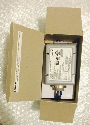 LEVITON OPP20-D1 Occupancy Sensor Power Pack NEW - Electrician - Journeyman