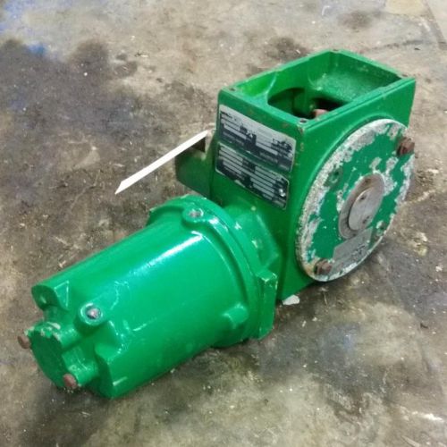 FISHER CONTROLS ACTUATOR SIZE 30 TYPE 1061