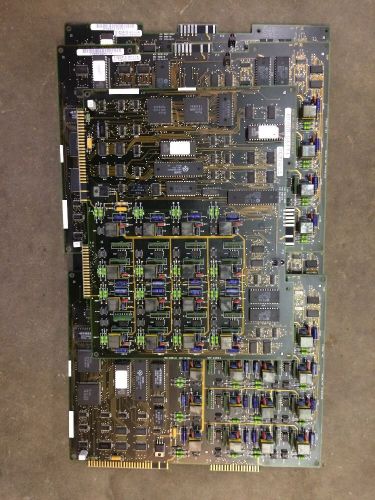 Rolm 51D0410 Rolmlink Interface Board (Lot of 10 Boards)