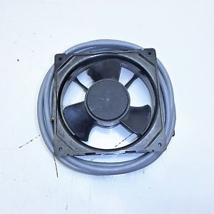 Comair rotron fan 4 1/2&#034;,115vac,14watt,fan &amp; cord, #mu2b1 for sale