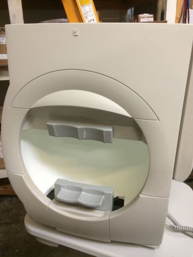 Zeiss Humphrey Visual Field Perimeter