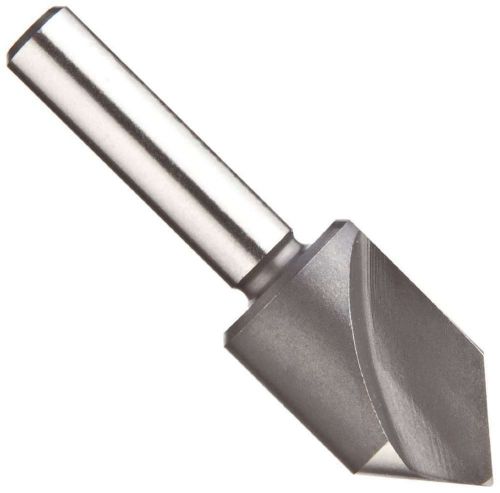 Union butterfield 4603 series high-speed steel single-end countersink, uncoated for sale