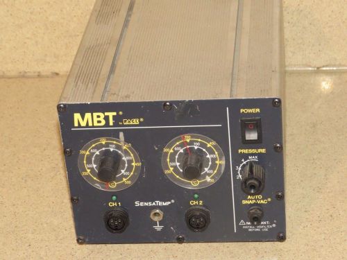 Pace mbt pps 80a pps80a soldering desoldering station (b2) for sale