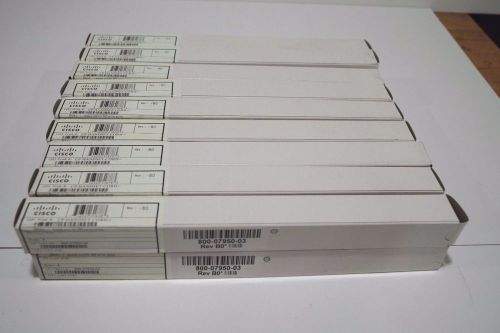 Lot of 18 Cisco CP-Handset-Cord 8&#039;