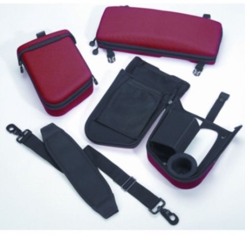 Phillips M3541A Red Carrying Case for Fusion 989803129021 NEW
