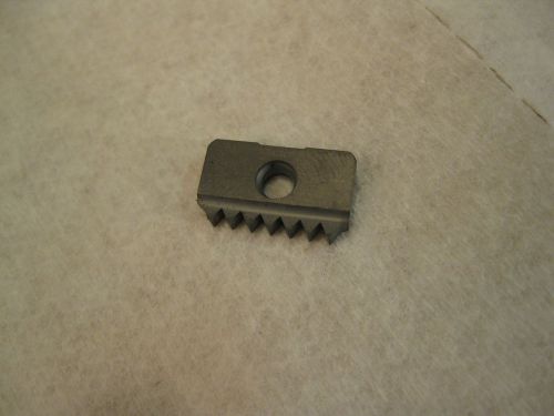 SECO 17XM11.5NPT HX Carbide Thread Insert       EDP74177