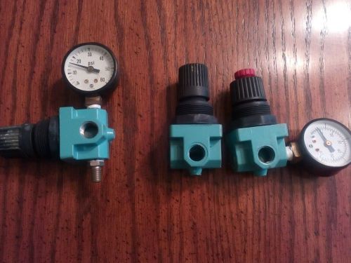 Air pressure regulator for sale