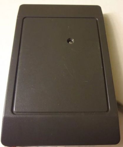 HID ThinLine II 5395CG100-RB Wiegand Output Access Control Proximity Reader