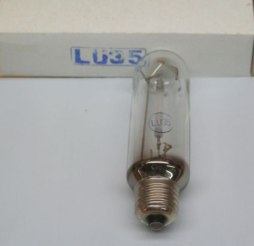 LU35 High Pressure Sodium 35 Watt Bulb Medium Base 35W