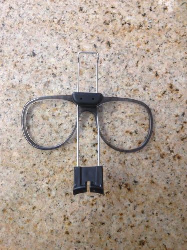 3M Spectacle Kit Eyeglass Frame Mount Assembly For 6000 Series Mask