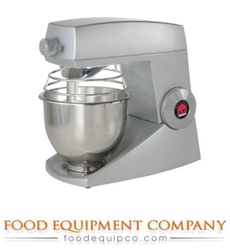 Varimixer W5A Food Mixer  5-qt. capacity bowl  .4 HP motor