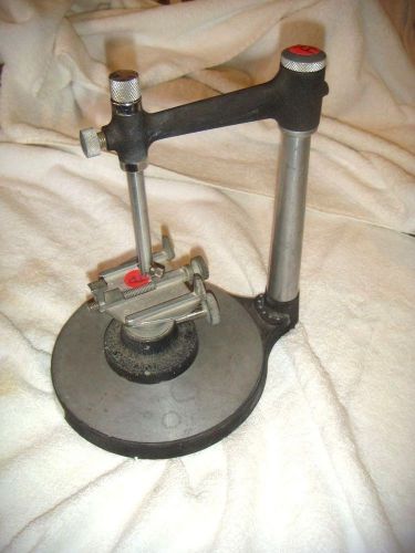 USED NEY SURVEYOR W/WORK TABLE TOOLS &amp; CARBONS LOTS