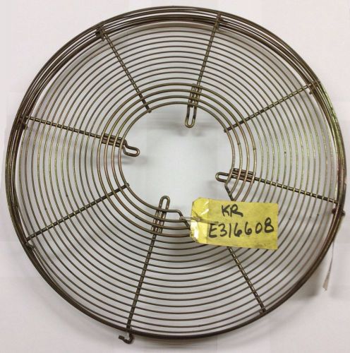 ~Discount HVAC~ KR-E316608 - Metal Fan Guard 19&#034; All H-Series C/U