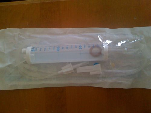 150mL Burette Buretrol IV I.V. Administration Admin infusion Set tubing