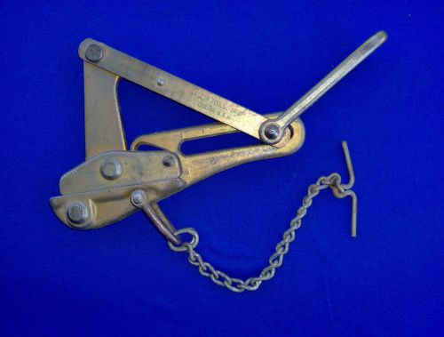 Klein Tools Cable / Wire Puller (Model 1684-5A)