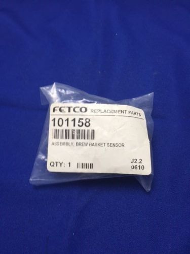 Fetco part # 101158 Brew basket sensor