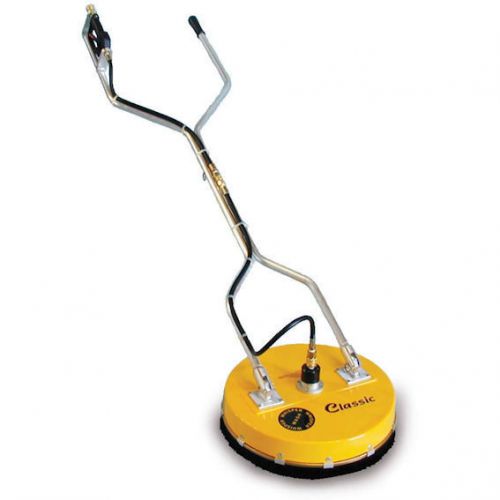 Whisper Wash Classic Pressure Washer Flat Surface Cleaner 19&#034; Rotary System