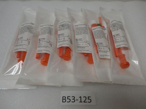 Smith&amp;nephew 7204895 Cannula Set 5.5mm without Distal Hole Endoscopy,Laparoscopy