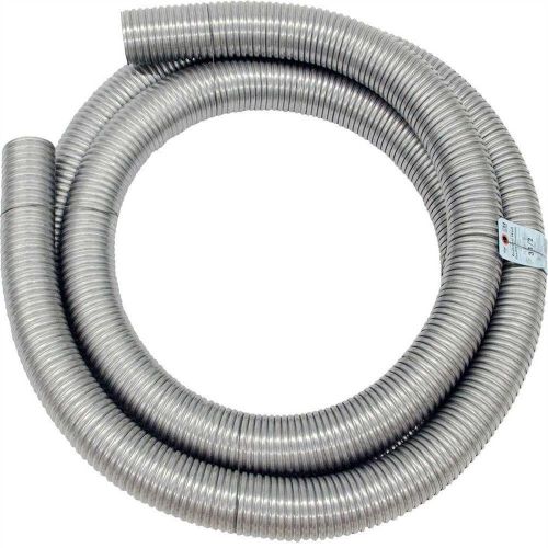 3-1/2&#034; in. x 25&#039; ft. flexible aluminum conduit for sale