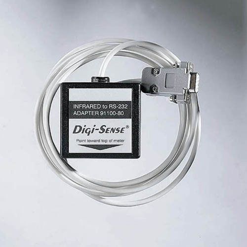 Oakton WD-91100-85 RS-232 Interface, for Windows 95, 98, Hyperterminal
