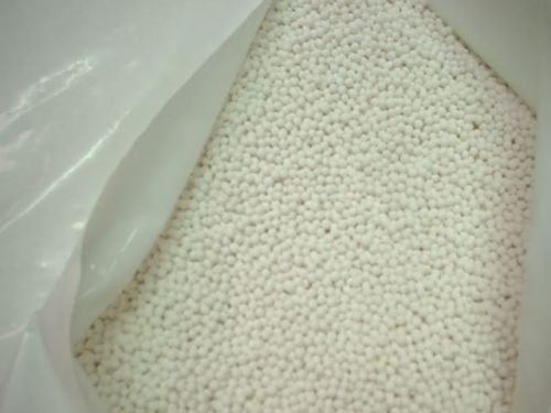 1/4&#034; ACTIVATED ALUMINA DESICCANT DESSICANT DRYER