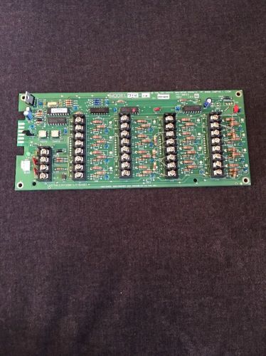 Digital Monitoring Products 16 Point Zone Expander Module Board 714-16 LT-0401