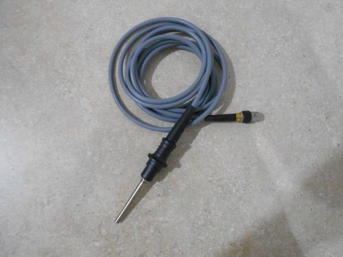 Olympus WA03200A Fiber Optic Cable