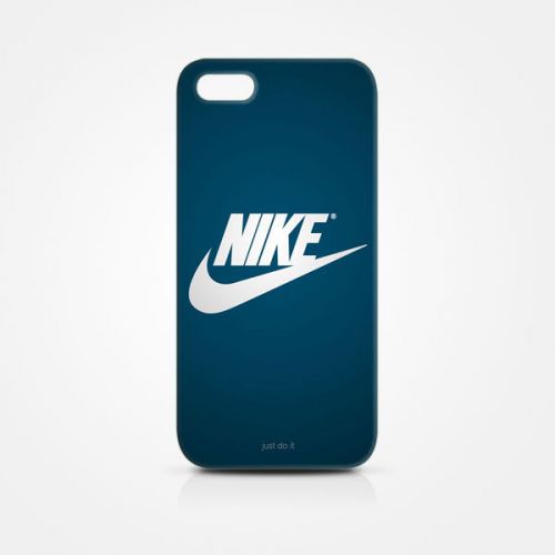 Nike Just Do it Blue fit for Iphone Ipod And Samsung Note S7 Cover Case