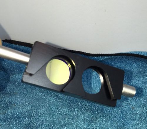 Olympus Microscope Fluorescence BH2-RFL Exciter filters B-O