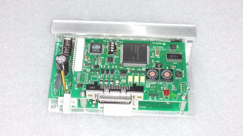 ORIENTAL MOTOR ASD36B-K STEPPING DRIVER