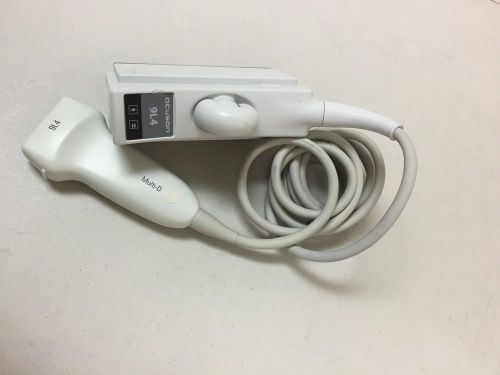 Acuson 9L4 S2000 Ultrasound Transducer