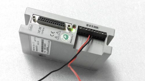 PARKER COMPUMOTOR OEM750 CONTROLLER