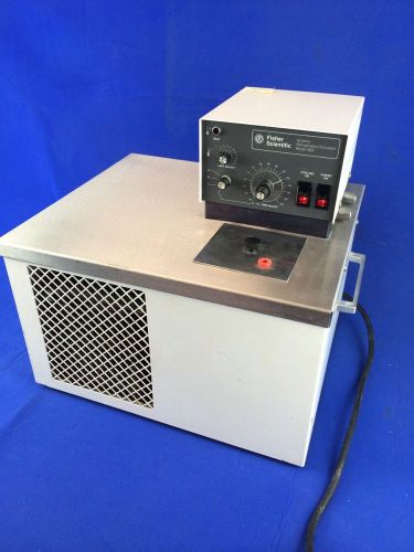 FISHER SCIENTIFIC ISOTEMP REFRIGERATED CIRCULATOR MODEL 900