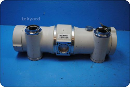 PHILIPS SUPER ROTALIX SRM 0612 X-RAY TUBE HOUSING ASSEMBLY ! (121240)