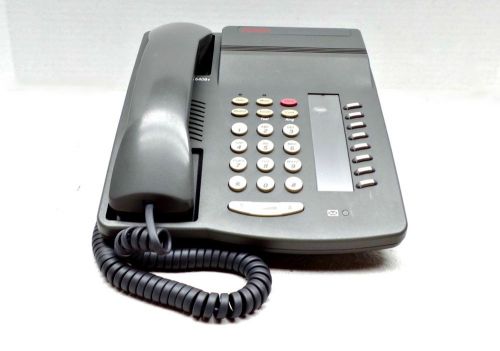 QTY Lot of 5 Avaya Lucent Definity 6408+ Telephone Non-Display Refurbished Phone
