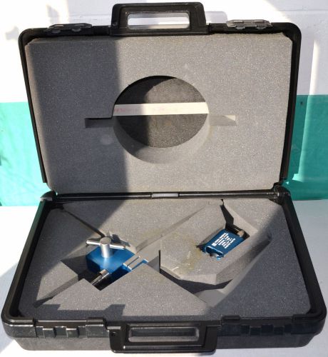 Ronci Surgical Universal Clamp With Case