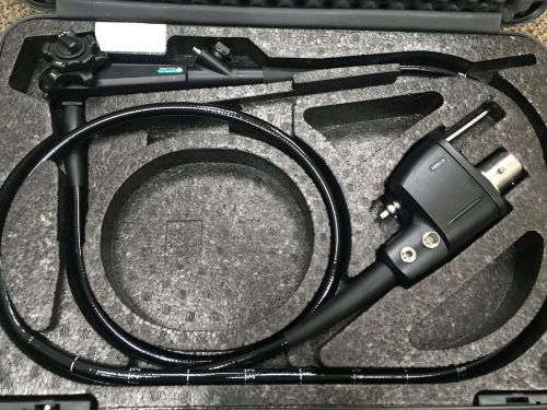 Pentax EG-3870TK Dual Channel Gastroscope