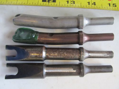 Aircraft tools 4 collar busters .401 shank