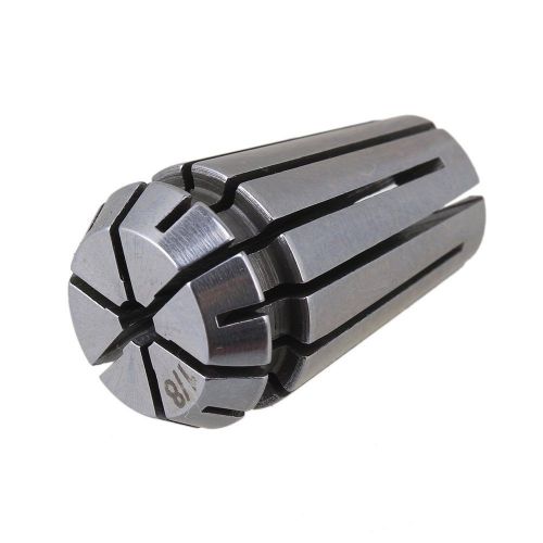 17x28mm er16 precision spring collet cnc workholding lathe tool 3.175mm inner for sale