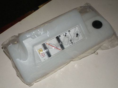 Ricoh Aficio 3200/3228 Waste Toner Bottle - New