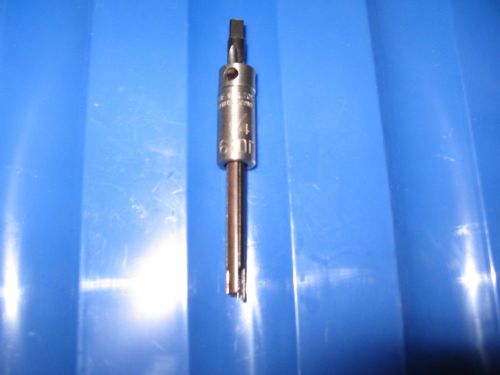 WALTON TAP EXTRACTOR   1/4  3 FLUTE NEW